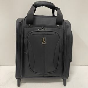 Travelpro Maxlite 5 Rolling Underseat Carry-On Overnight Travel Bag Luggage